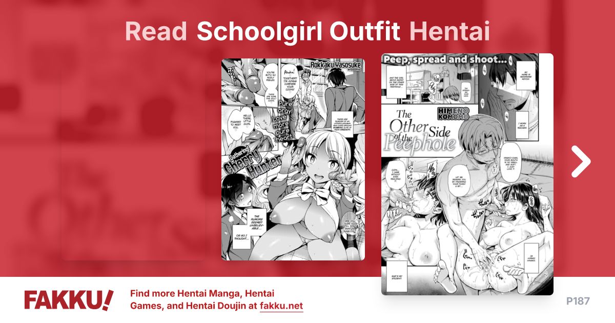 Schoolgirl Outfit Hentai - FAKKU - Page 187 - Page 187 - Page 187 - Page 187 - Page 187 - Page 187 - Page 187 - Page 187 - Page 187 - Page 187 - Page 187