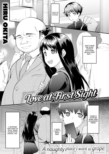 Love at First Sight