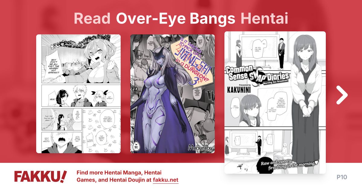 Over-Eye Bangs Hentai - FAKKU - Page 10 - Page 10 - Page 10 - Page 10 - Page 10 - Page 10 - Page 10 - Page 10 - Page 10 - Page 10 - Page 10