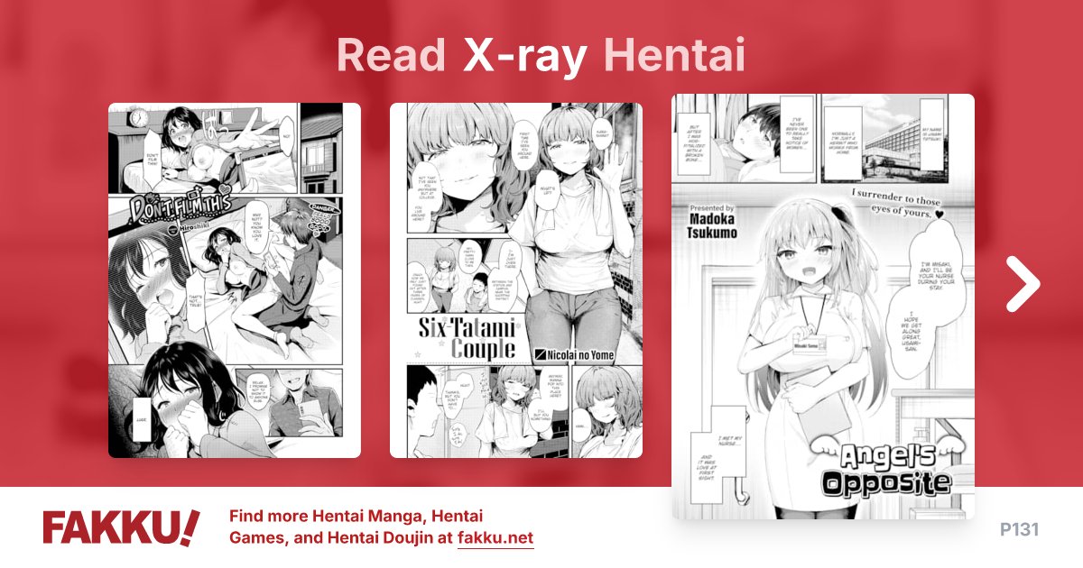 X-ray Hentai - FAKKU - Page 131 - Page 131 - Page 131 - Page 131 - Page 131 - Page 131 - Page 131 - Page 131 - Page 131 - Page 131 - Page 131