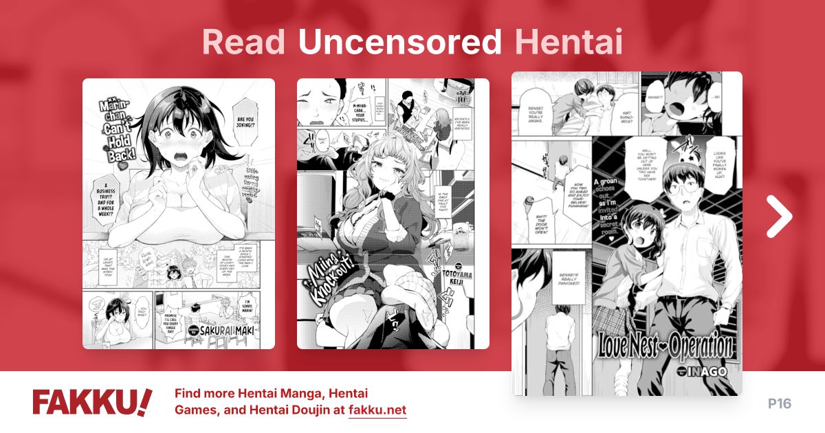 Uncensored Hentai - FAKKU - Page 16 - Page 16 - Page 16 - Page 16 - Page 16 - Page 16 - Page 16 - Page 16 - Page 16 - Page 16 - Page 16