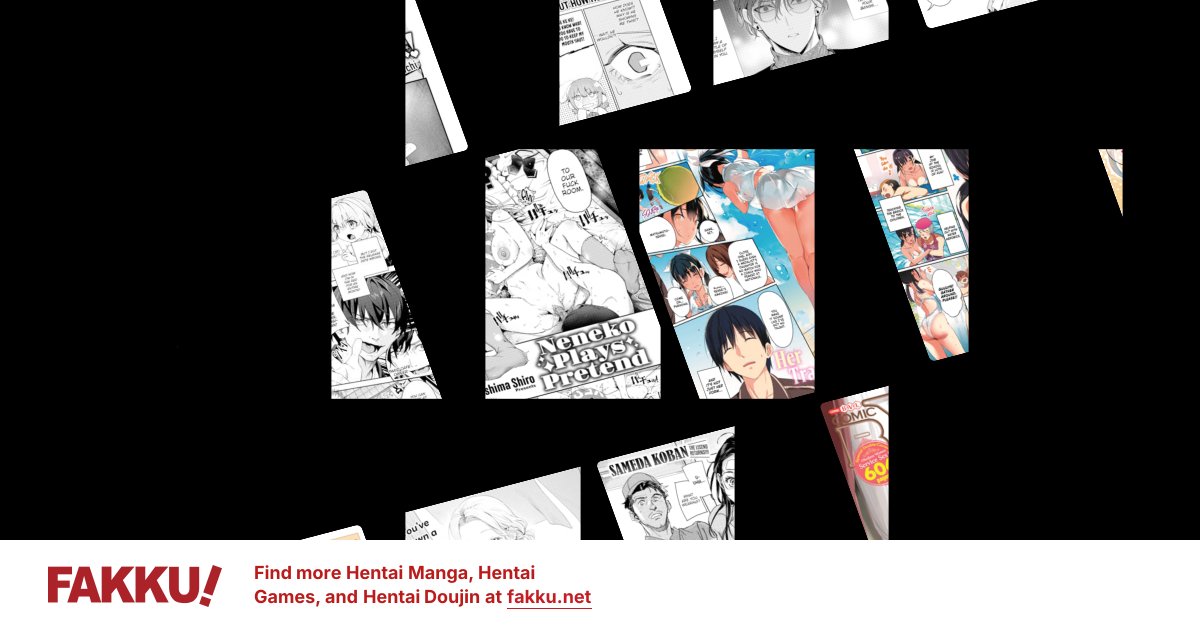 I Found This Plain Girl's Lewd Account Collection