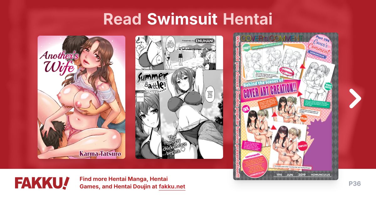 Swimsuit Hentai - FAKKU - Page 36 - Page 36 - Page 36 - Page 36 - Page 36 - Page 36 - Page 36 - Page 36 - Page 36 - Page 36 - Page 36