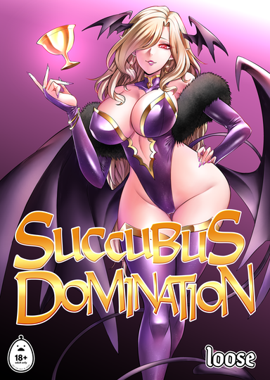 Succubus Domination