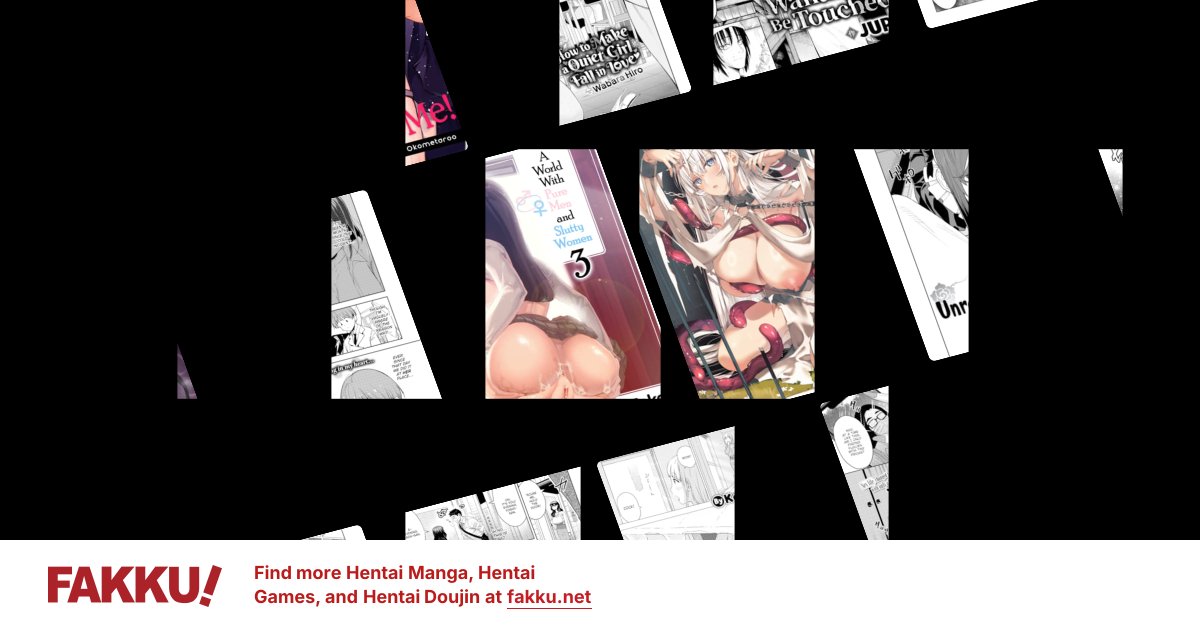 Hentai Manga, Doujin, and Games - FAKKU - Page 100 - Page 100 - Page 100