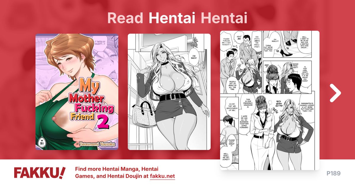 Hentai Comics - FAKKU - Page 189 - Page 189 - Page 189