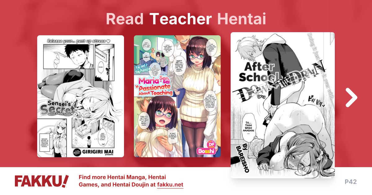 Teacher Hentai - FAKKU - Page 42 - Page 42 - Page 42 - Page 42 - Page 42 - Page 42 - Page 42 - Page 42 - Page 42 - Page 42 - Page 42