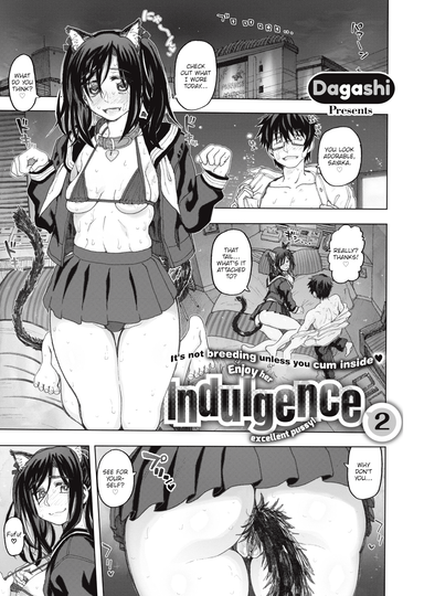 Indulgence 2