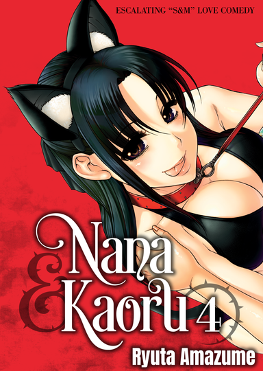 Nana & Kaoru, Vol. 04