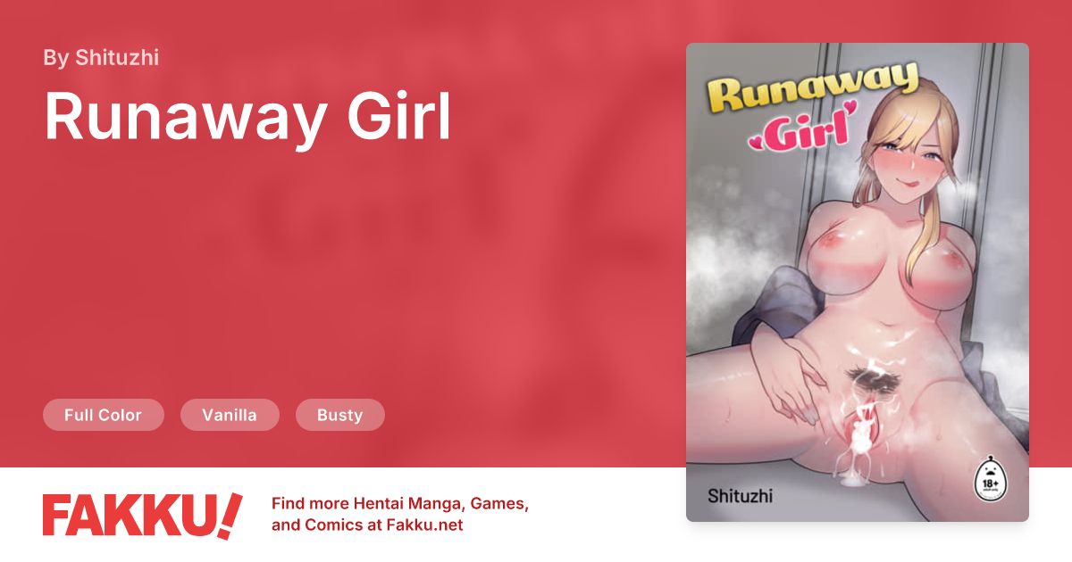 A college student coming home from his part-time job runs into a girl in the rain who apparently ran away from home. Pity takes the better of him when invites her out of the rain and into his home to warm up for the night... only for him to realize that she wants to repay the favor with sex...