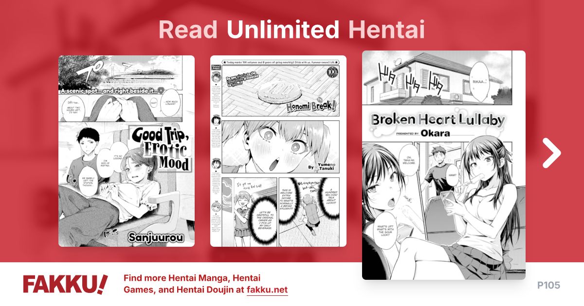 Unlimited Hentai - FAKKU - Page 105 - Page 105 - Page 105 - Page 105 - Page 105 - Page 105 - Page 105 - Page 105 - Page 105 - Page 105 - Page 105