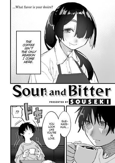 Sour and Bitter