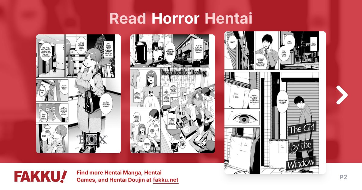 Horror Hentai - FAKKU - Page 2 - Page 2 - Page 2 - Page 2 - Page 2 - Page 2 - Page 2 - Page 2 - Page 2 - Page 2 - Page 2