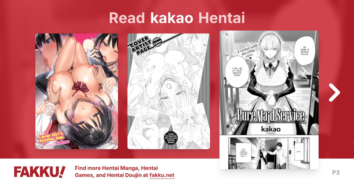 kakao Hentai - FAKKU - Page 3 - Page 3 - Page 3 - Page 3 - Page 3 - Page 3 - Page 3 - Page 3 - Page 3 - Page 3 - Page 3