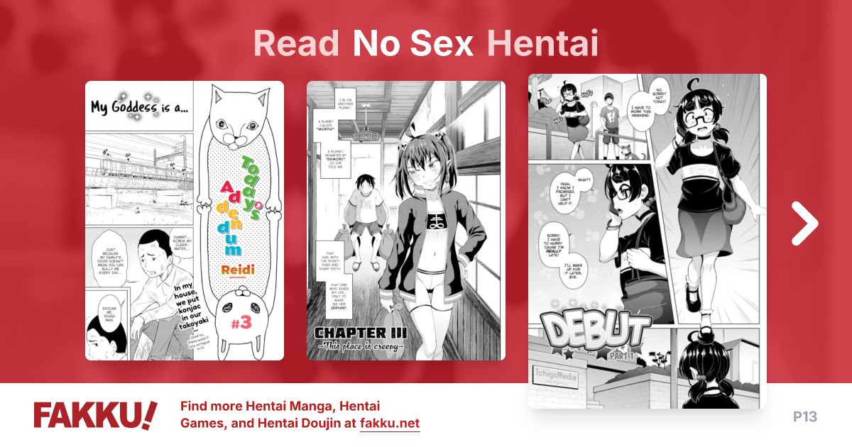 No Sex Hentai - FAKKU - Page 13 - Page 13 - Page 13 - Page 13 - Page 13 - Page 13 - Page 13 - Page 13 - Page 13 - Page 13 - Page 13