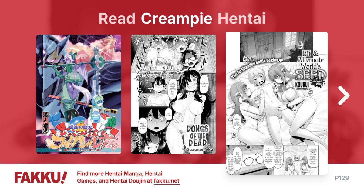 Creampie Hentai - FAKKU - Page 129 - Page 129 - Page 129 - Page 129 - Page 129 - Page 129 - Page 129 - Page 129 - Page 129 - Page 129 - Page 129