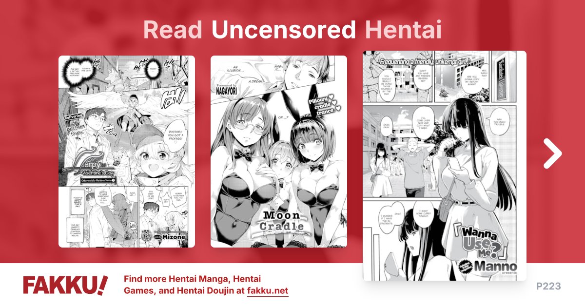 Uncensored Hentai - FAKKU - Page 223 - Page 223 - Page 223 - Page 223 - Page 223 - Page 223 - Page 223 - Page 223 - Page 223 - Page 223 - Page 223