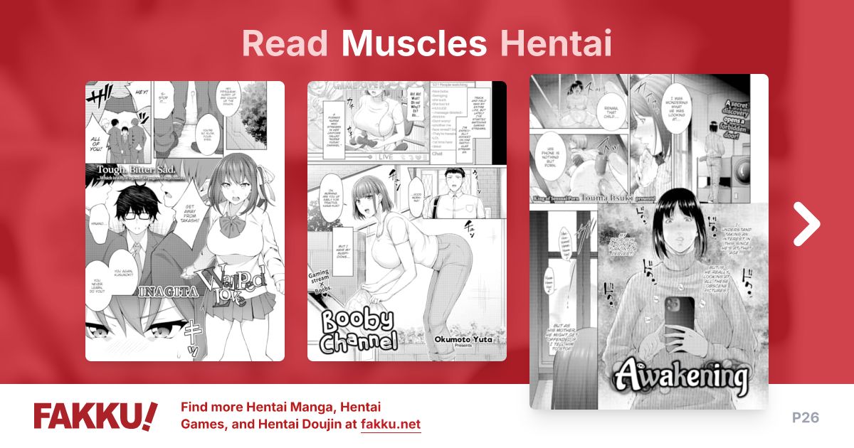 Muscles Hentai - FAKKU - Page 26 - Page 26 - Page 26 - Page 26 - Page 26 - Page 26 - Page 26 - Page 26 - Page 26 - Page 26 - Page 26