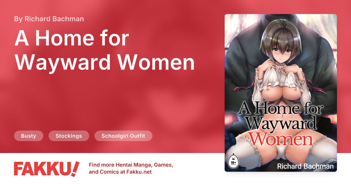 Hentai Related to At the House of the Holy Mother and Child, women can find rest and comfort when they otherwise have no place to go. The director of the facility makes sure they have access to good food, soft beds, and warm baths. All he asks is that the women who stay there remain innocent and pure, which sometimes means he needs to run inspections…