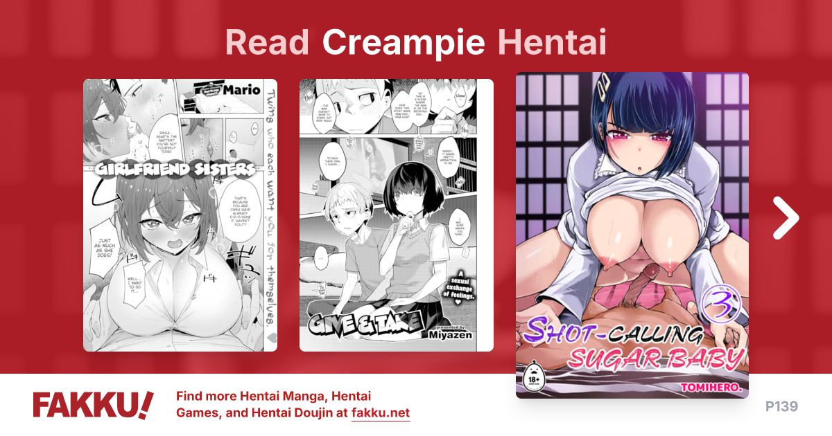 Creampie Hentai - FAKKU - Page 139 - Page 139 - Page 139 - Page 139 - Page 139 - Page 139 - Page 139 - Page 139 - Page 139 - Page 139 - Page 139