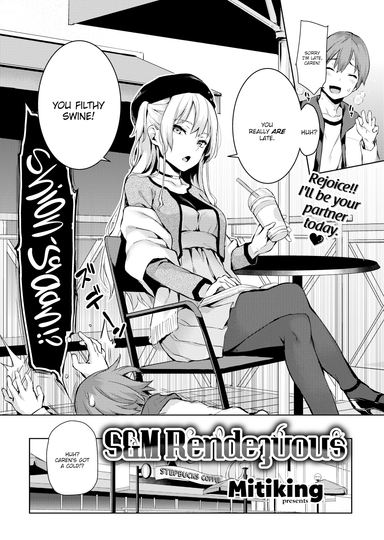 S&M Rendezvous