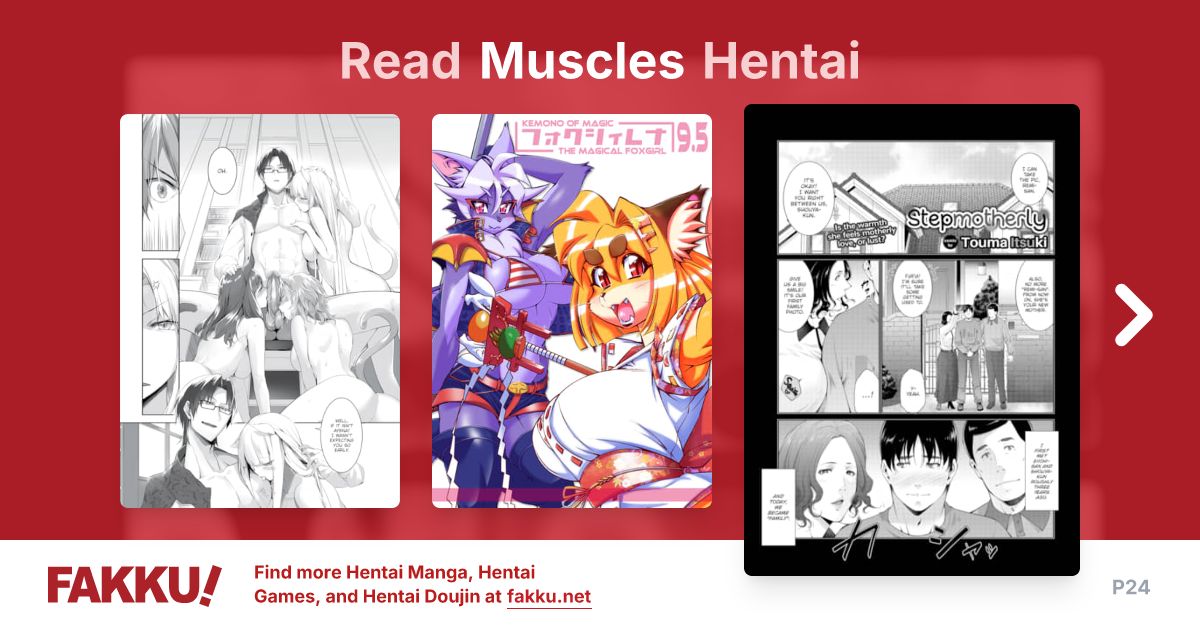 Muscles Hentai - FAKKU - Page 24 - Page 24 - Page 24 - Page 24 - Page 24 - Page 24 - Page 24 - Page 24 - Page 24 - Page 24 - Page 24