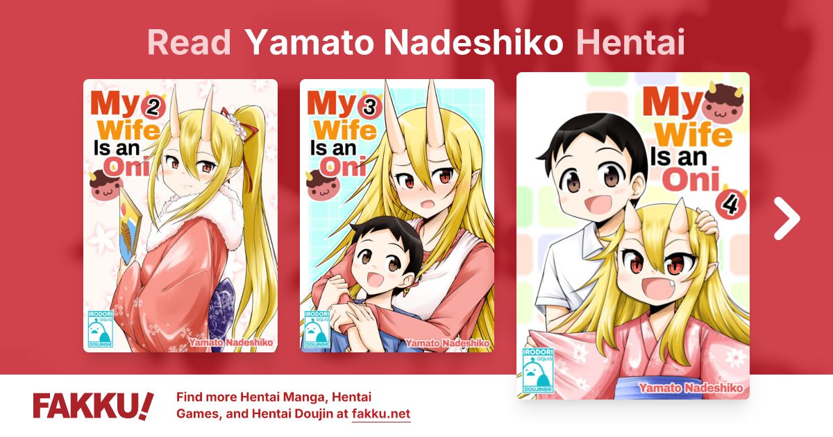 Yamato Nadeshiko Hentai - FAKKU