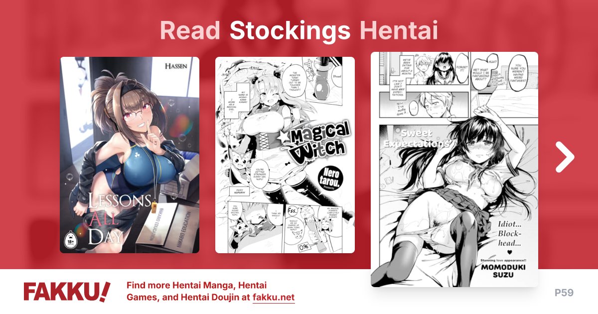 Stockings Hentai - FAKKU - Page 59 - Page 59 - Page 59 - Page 59 - Page 59 - Page 59 - Page 59 - Page 59 - Page 59 - Page 59 - Page 59