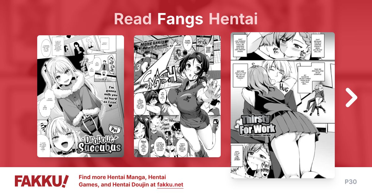 Fangs Hentai - FAKKU - Page 30 - Page 30 - Page 30 - Page 30 - Page 30 - Page 30 - Page 30 - Page 30 - Page 30 - Page 30 - Page 30