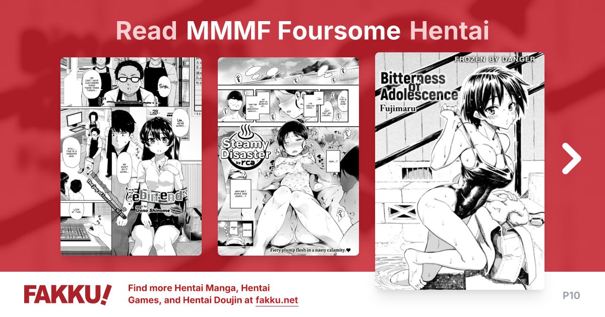 MMMF Foursome Hentai - FAKKU - Page 10 - Page 10 - Page 10 - Page 10 - Page 10 - Page 10 - Page 10 - Page 10 - Page 10 - Page 10 - Page 10