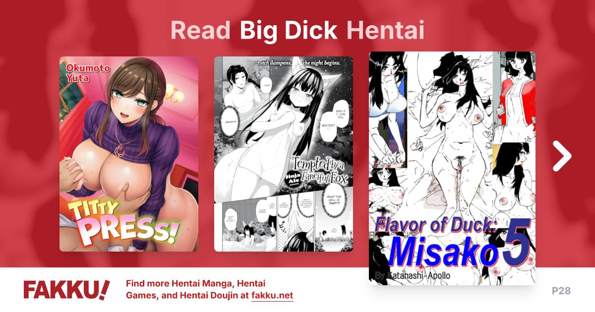 Big Dick Hentai - FAKKU - Page 28 - Page 28 - Page 28 - Page 28 - Page 28 - Page 28 - Page 28 - Page 28 - Page 28 - Page 28 - Page 28