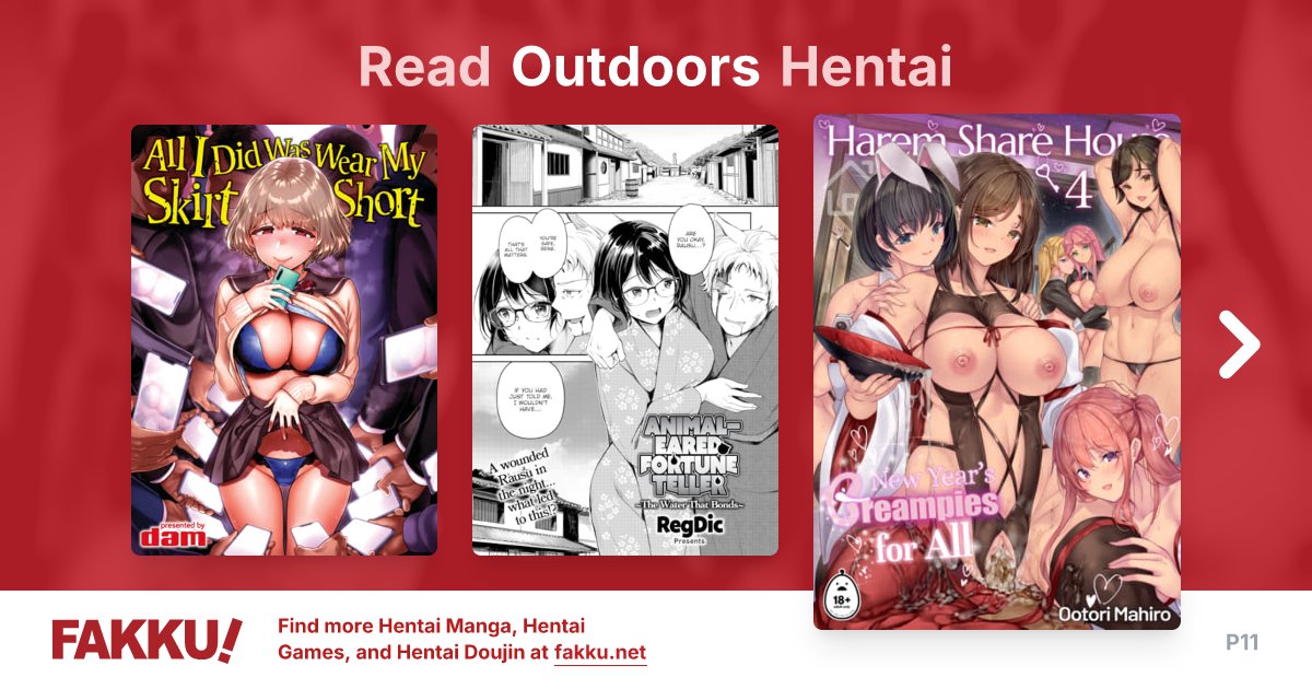 Outdoors Hentai - FAKKU - Page 11 - Page 11 - Page 11 - Page 11 - Page 11 - Page 11 - Page 11 - Page 11 - Page 11 - Page 11 - Page 11