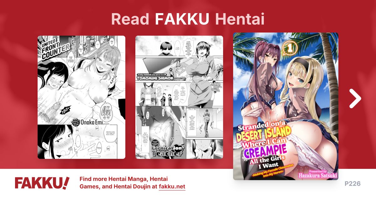 FAKKU Hentai - FAKKU - Page 226 - Page 226 - Page 226 - Page 226 - Page 226 - Page 226 - Page 226 - Page 226 - Page 226 - Page 226 - Page 226