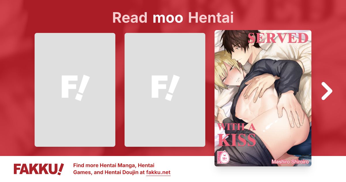 moo Hentai - FAKKU