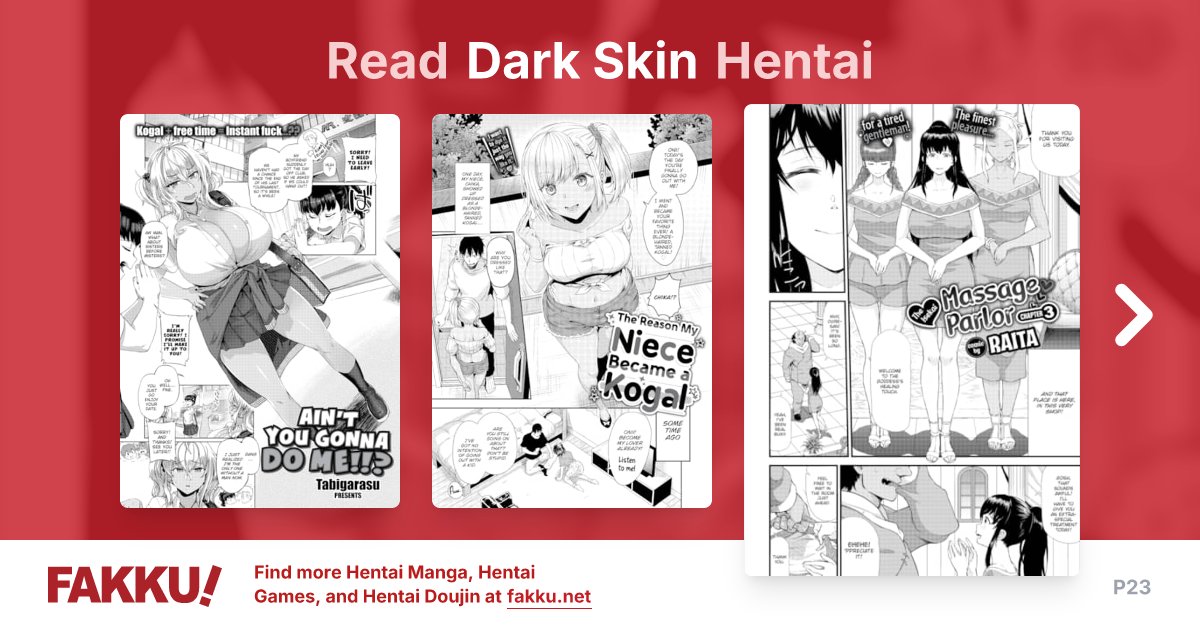 Dark Skin Hentai - FAKKU - Page 23 - Page 23 - Page 23 - Page 23 - Page 23 - Page 23 - Page 23 - Page 23 - Page 23 - Page 23 - Page 23