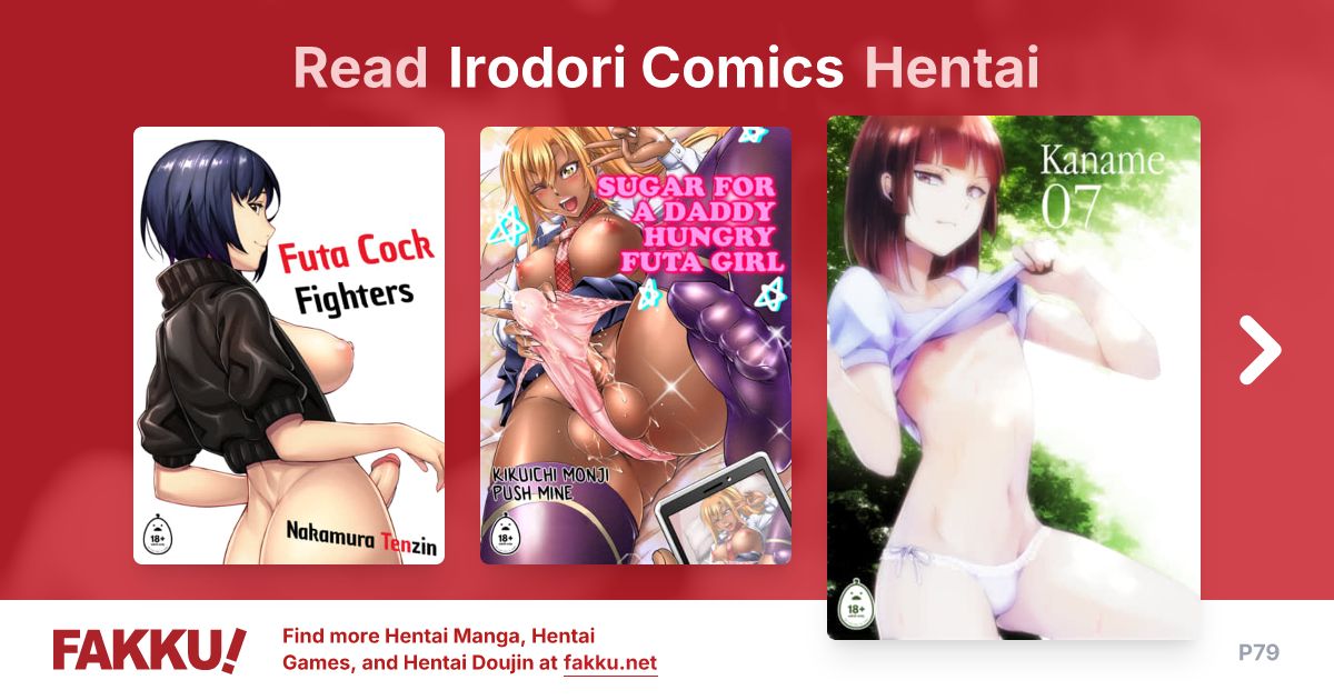 Irodori Comics Hentai - FAKKU - Page 79 - Page 79 - Page 79 - Page 79 - Page 79 - Page 79 - Page 79 - Page 79 - Page 79 - Page 79 - Page 79