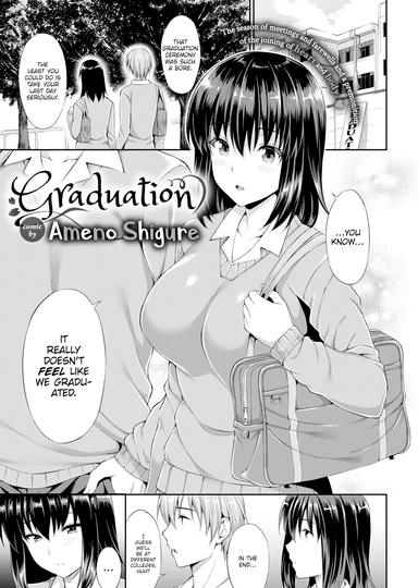Graduation