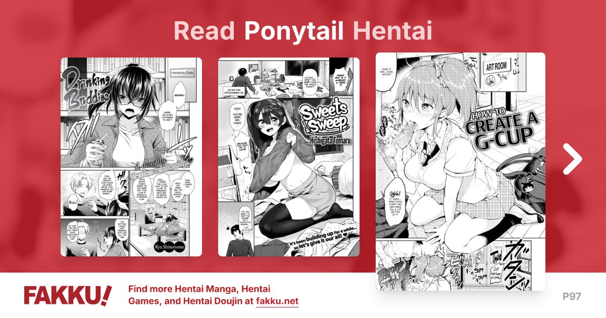 Ponytail Hentai - FAKKU - Page 97 - Page 97 - Page 97 - Page 97 - Page 97 - Page 97 - Page 97 - Page 97 - Page 97 - Page 97 - Page 97