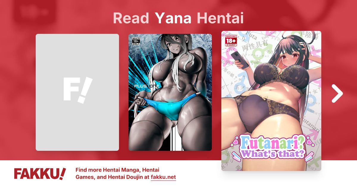 Yana Hentai - FAKKU