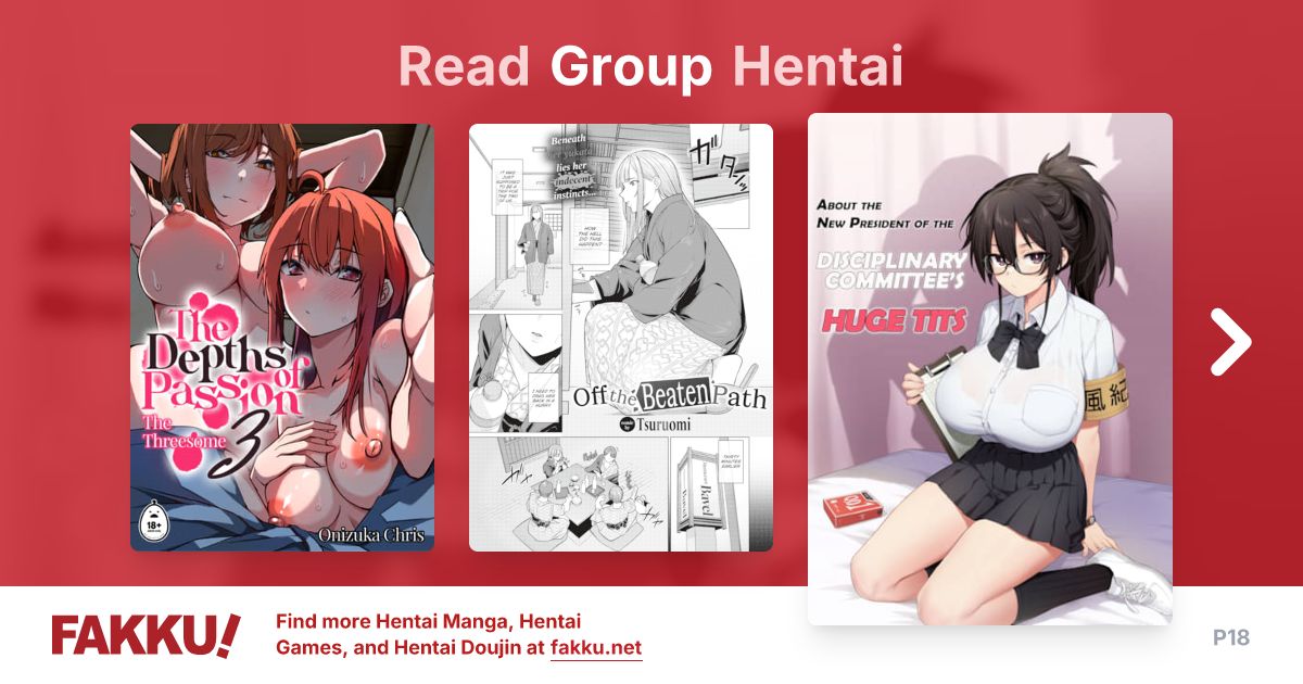 Group Hentai - FAKKU - Page 18 - Page 18 - Page 18 - Page 18 - Page 18 - Page 18 - Page 18 - Page 18 - Page 18 - Page 18 - Page 18