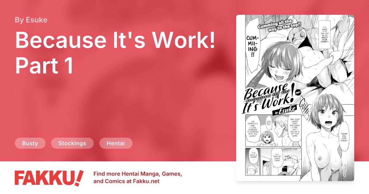 Cumming all the way to the top!!