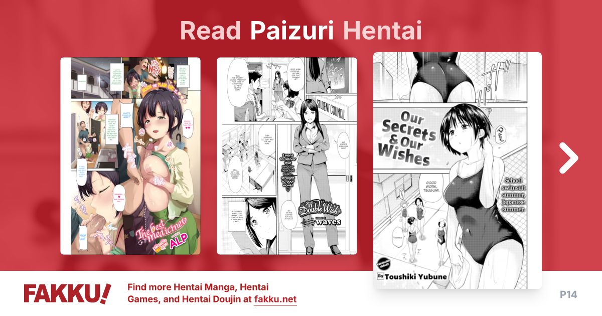 Paizuri Hentai - FAKKU - Page 14 - Page 14 - Page 14 - Page 14 - Page 14 - Page 14 - Page 14 - Page 14 - Page 14 - Page 14 - Page 14