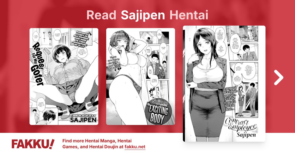 Sajipen Hentai - FAKKU