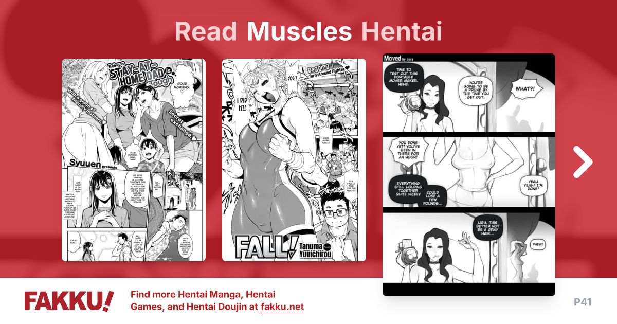 Muscles Hentai - FAKKU - Page 41 - Page 41 - Page 41 - Page 41 - Page 41 - Page 41 - Page 41 - Page 41 - Page 41 - Page 41 - Page 41