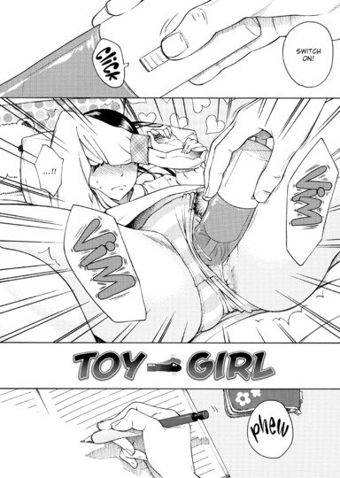 Toy Girl