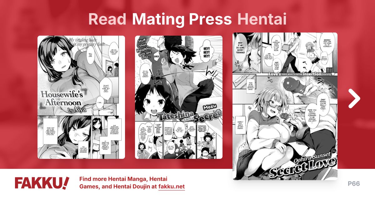 Mating Press Hentai - FAKKU - Page 66 - Page 66 - Page 66 - Page 66 - Page 66 - Page 66 - Page 66 - Page 66 - Page 66 - Page 66 - Page 66