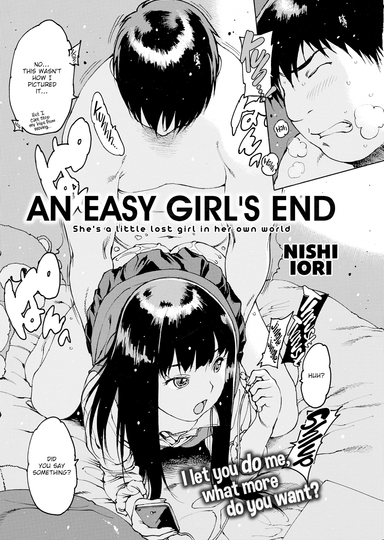 An Easy Girl's End