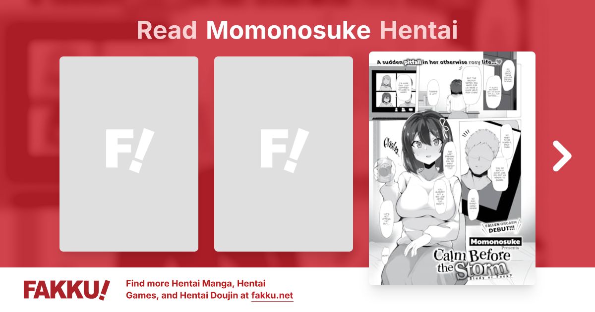 Momonosuke Hentai - FAKKU