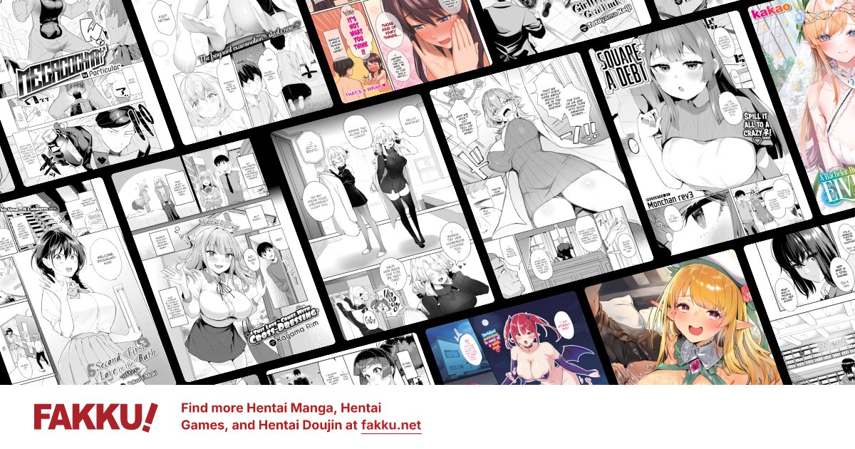 crispycreams (crispycreams-3392729) on FAKKU