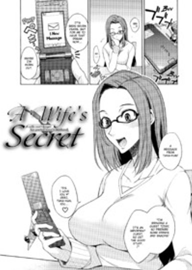 A Wife's Secret